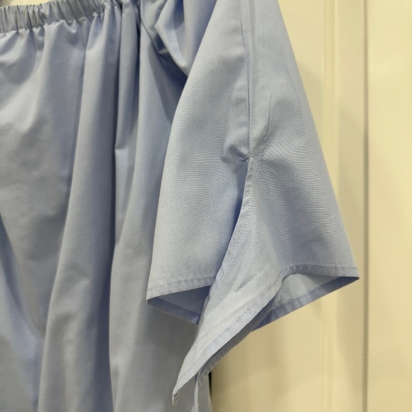 Wyatt Collection Short Dress - Picture 5 of 9